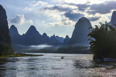 ​春季适合去哪里旅游