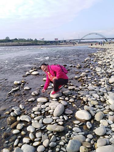 4、都江堰金马河风景区