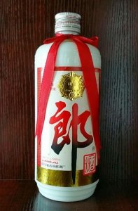 ​郎酒哪种好喝？郎酒哪款好